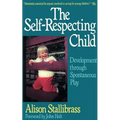 Self-Respecting Child PB - Paperback