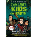 The Last Kids on Earth - Hardcover
