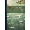 Sponges; Poriferae - Paperback