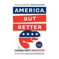 America, but Better - Paperback