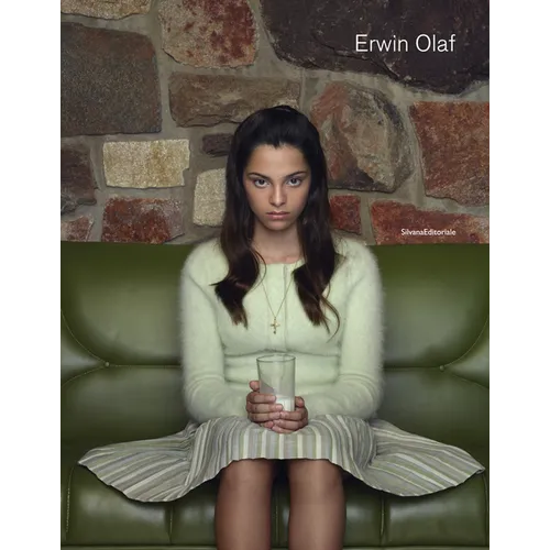 Erwin Olaf - Hardcover