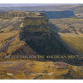 George Carlson: The American West - Hardcover