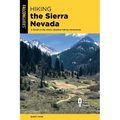 Hiking the Sierra Nevada - Paperback