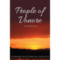 People of Vonore 2016
