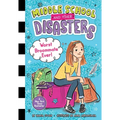 Worst Broommate Ever! - Hardcover