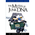 The Myth of Junk DNA - Paperback