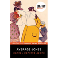 Average Jones - Paperback