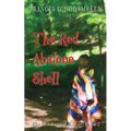 The Red Abalone Shell