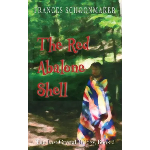 The Red Abalone Shell