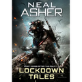 Lockdown Tales - Paperback