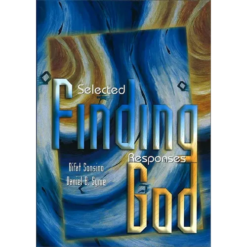 Finding God: Selected Responses (Revised Edition) - Paperback
