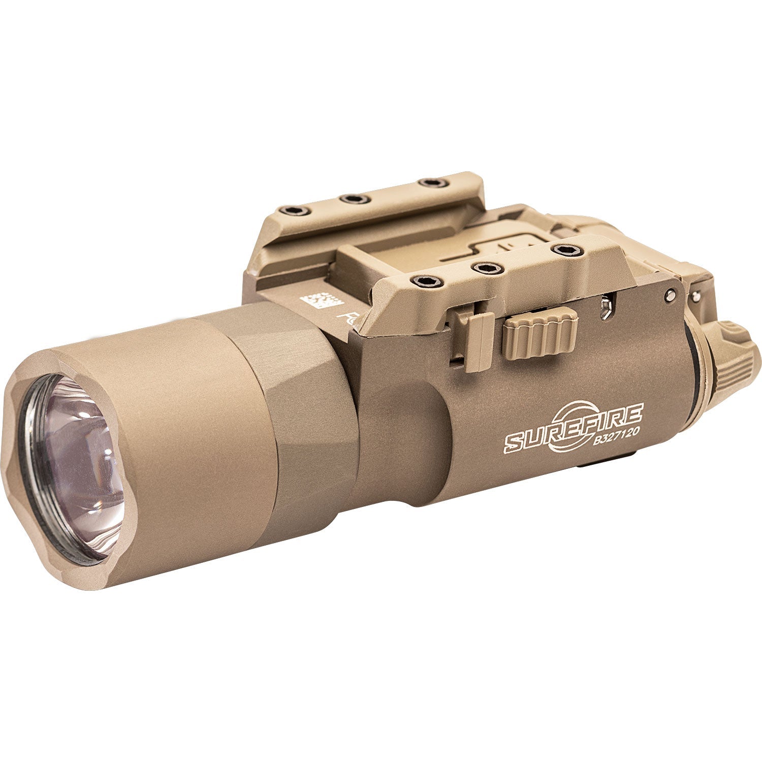 SureFire X300 Ultra - 11300 Candela WeaponLight - For Pistols & Rifles