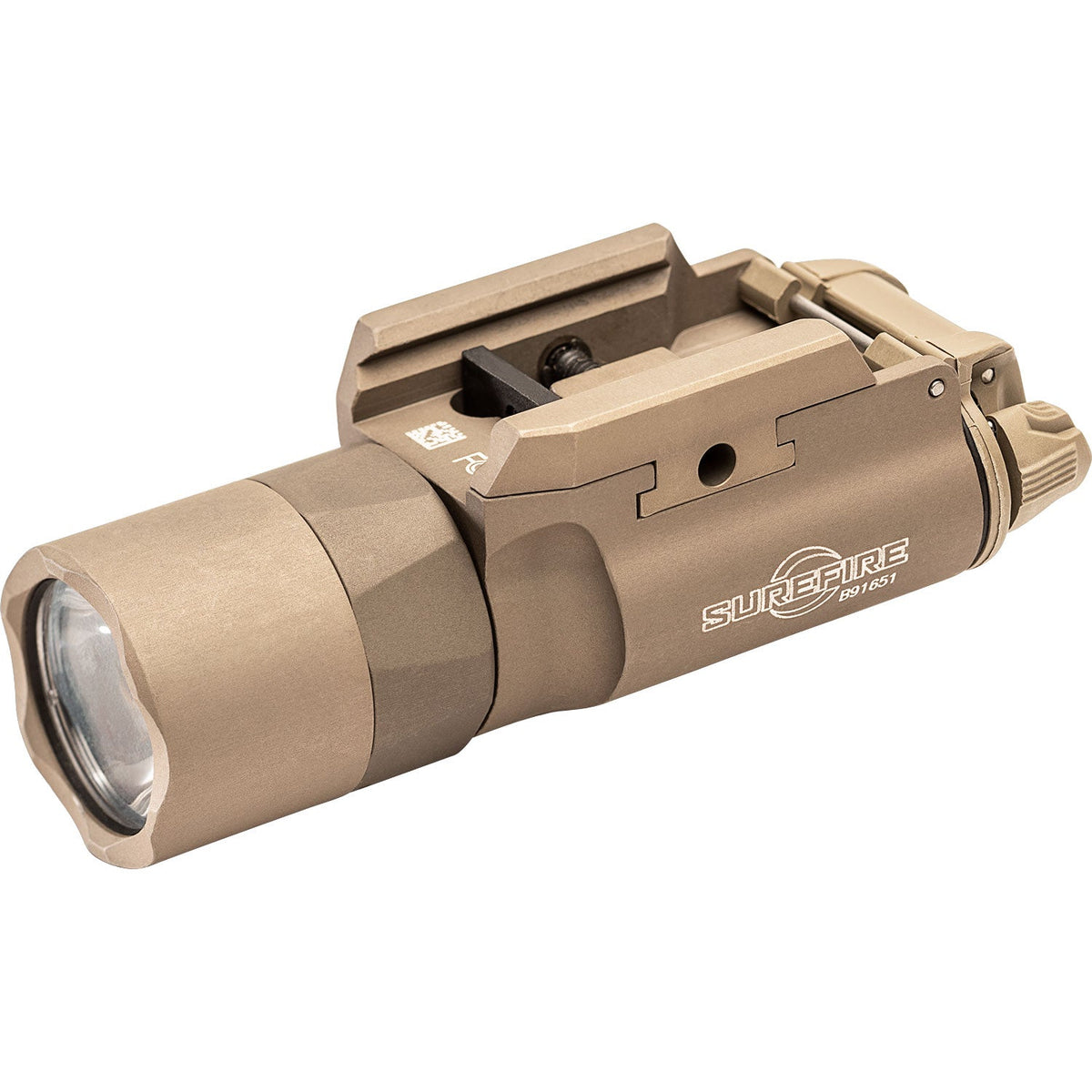 SureFire X300 Ultra - 11300 Candela WeaponLight - For Pistols & Rifles