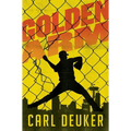 Golden Arm - Paperback
