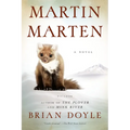 Martin Marten - Paperback