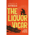 The Liquor Vicar - Paperback