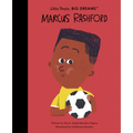 Marcus Rashford - Hardcover