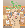 Max and the Penny Treasure Hunt
