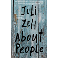 About People - Paperback