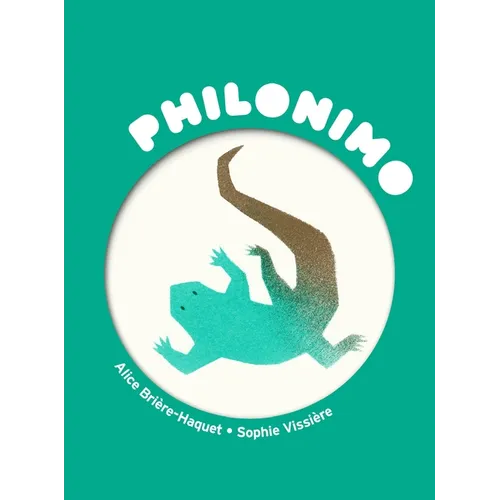Pocket Philosophy: Heidegger's Lizard - Hardcover