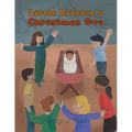 Little Rooster's Christmas Eve - Paperback