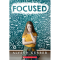 Focused - Paperback
