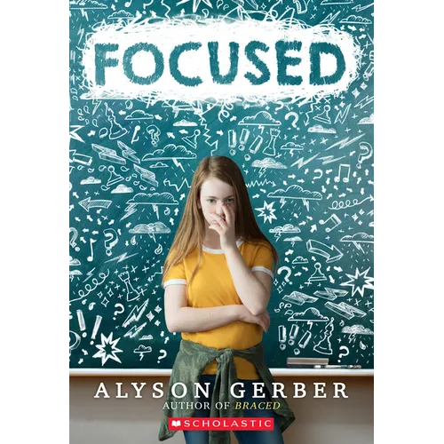 Focused - Paperback
