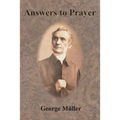 Answers to Prayer - Paperback