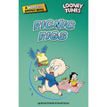 Picnic Pigs - Paperback