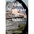 Mini Moments of Value - Paperback