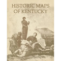 Historic Maps of Kentucky