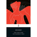 One Flew Over the Cuckoo's Nest - Paperback