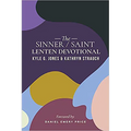 The Sinner/Saint Lenten Devotional - Paperback