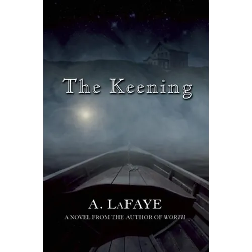 The Keening - Paperback