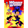 Wonder Woman: The Fruit of All Evil - Paperback