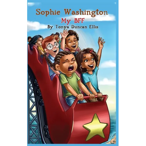 Sophie Washington: My BFF