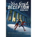 The Van Gogh Deception - Paperback
