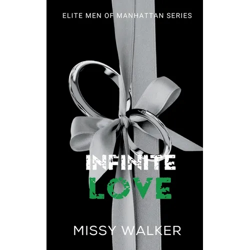 Infinite Love Novella - Paperback