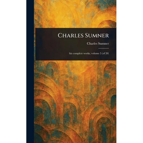 Charles Sumner