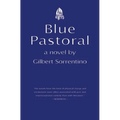 Blue Pastoral - Paperback
