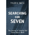 Searching for Seven - Paperback