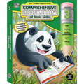 Comprehensive Curriculum of Basic Skills, Grade 3 - Paperback