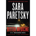 Bitter Medicine: A V.I. Warshawski Novel - Paperback
