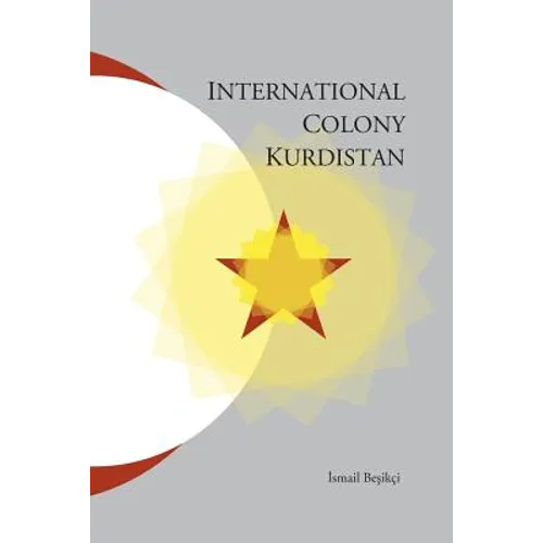 International Colony Kurdistan