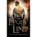 Edge Lines (Fallen Messengers Book 3) - Paperback