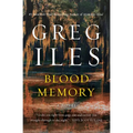 Blood Memory - Paperback