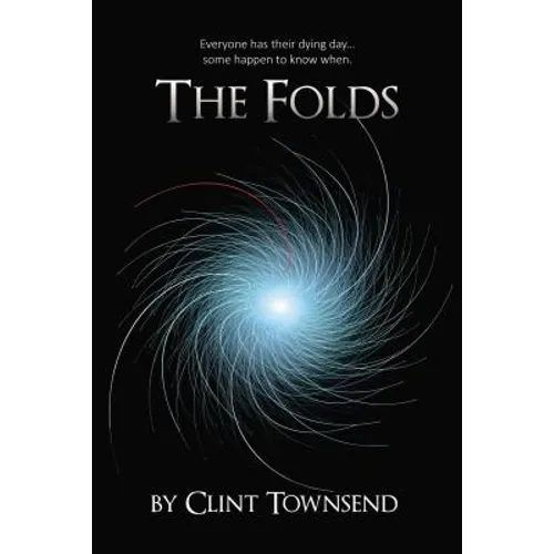 The Folds - Paperback