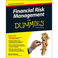 Financial Risk Management for Dummies - Paperback