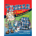 Mrs. Tinker and Her Super Rocket Powered Recliner - Hardcover