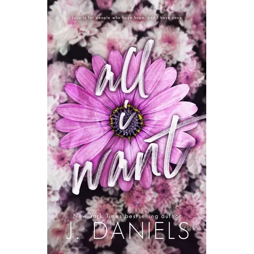 All I Want - Paperback